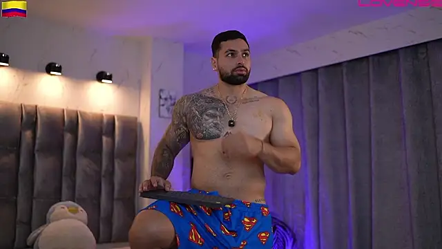 john_king29 live sex cam