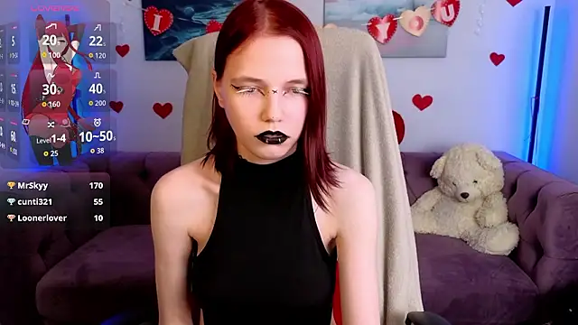 MitaSide's cam snapshot