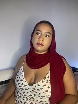 Maryam_yamal's cam snapshot