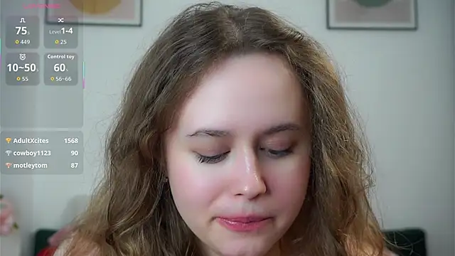 SusannaScholler live sex cam