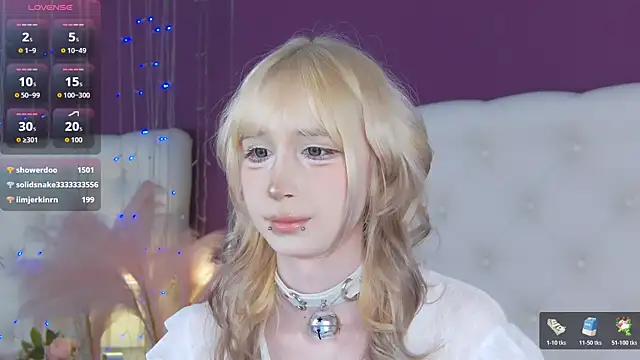 cutetomie live sex cam