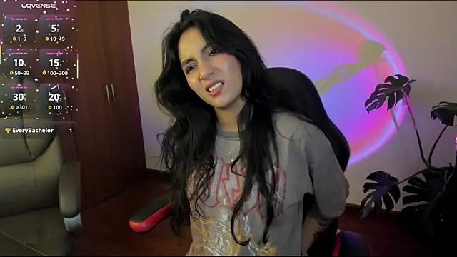 Dahian-peach live sex cam