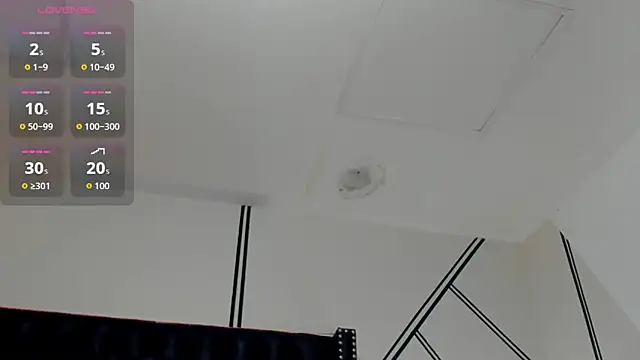 evangeline_valencia's cam snapshot