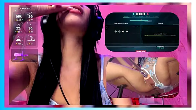 SweetieCloe_'s cam snapshot