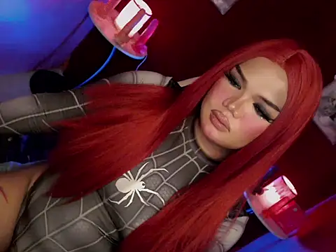 Queen_athenax live sex cam