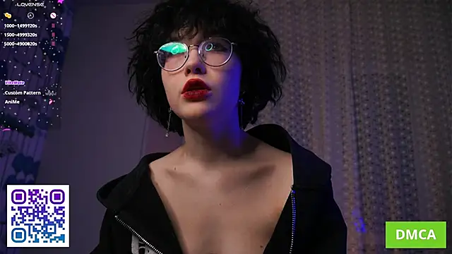 JodyHeap live sex cam