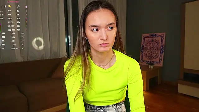 DollieDerwin live sex cam