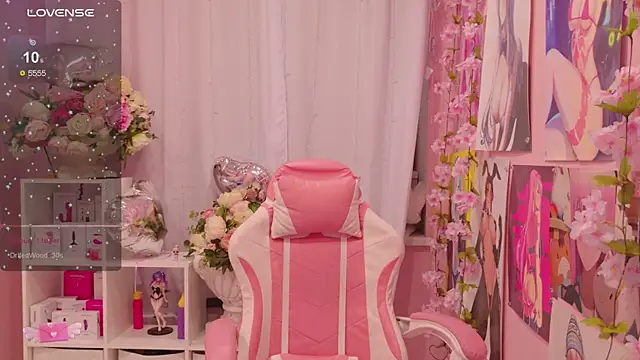 Coconut_Mia live sex cam