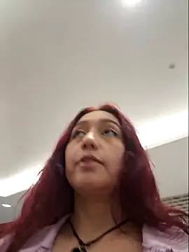 Eveeelyn25's cam snapshot