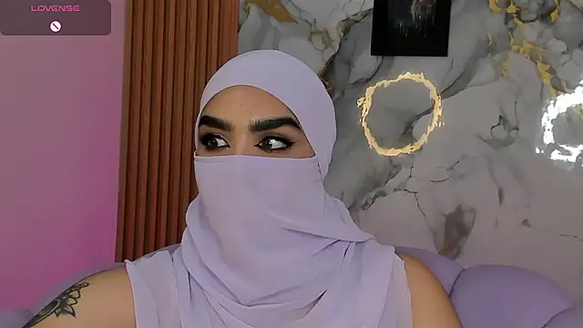 Maissa_Alabi live sex cam