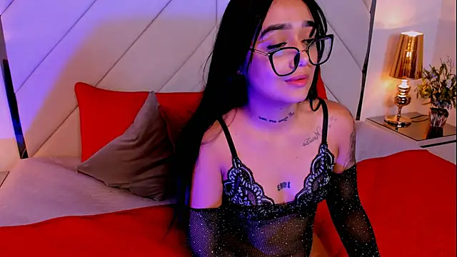 LizzyCooperjs's cam snapshot