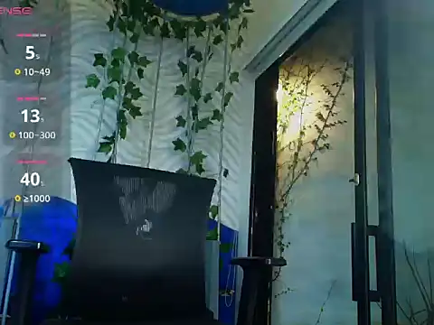 sophieBlair_'s cam snapshot