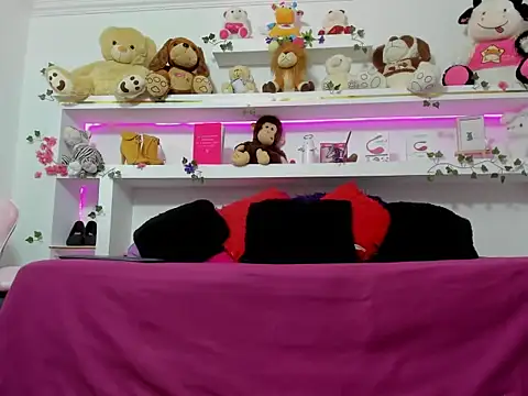 miss_mayli's cam snapshot