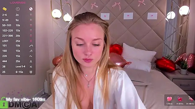 Barbie_Lis live sex cam
