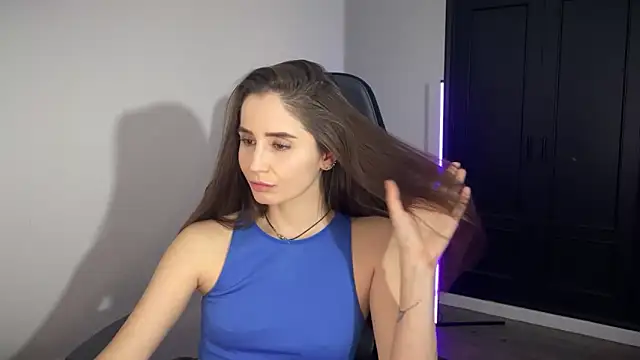 -KroshkaEnot-'s cam snapshot