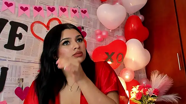 Linda_Fosterr's cam snapshot