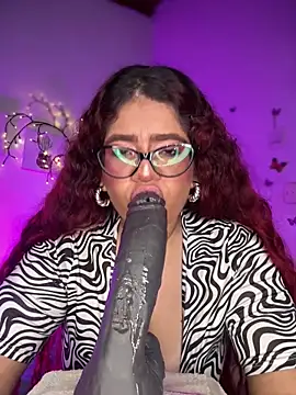 Solaangel_'s cam snapshot