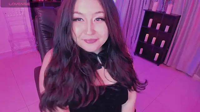 Sweet_lenna's cam snapshot