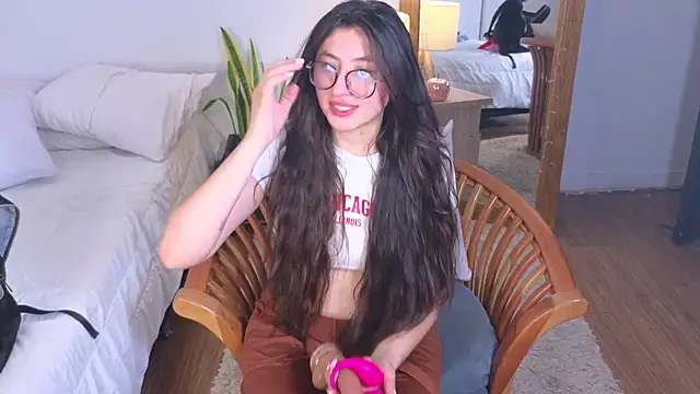 ChaosDoll__ live sex cam