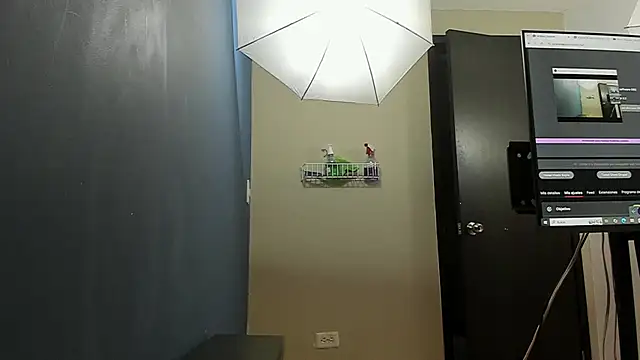 PamelaChu01's cam snapshot