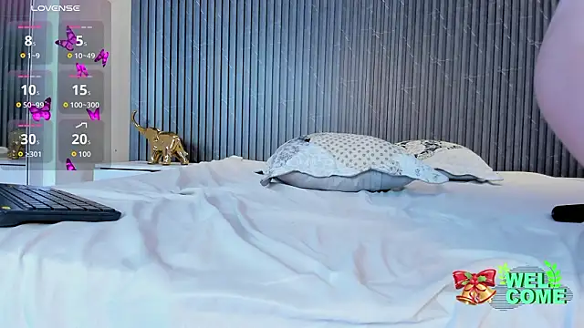 sofiapalacioss's cam snapshot