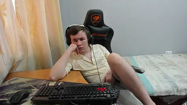 iliaskrislove live sex cam