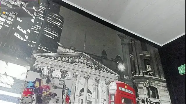 CloeRodriguez live sex cam