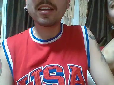 Karamel444 live sex cam