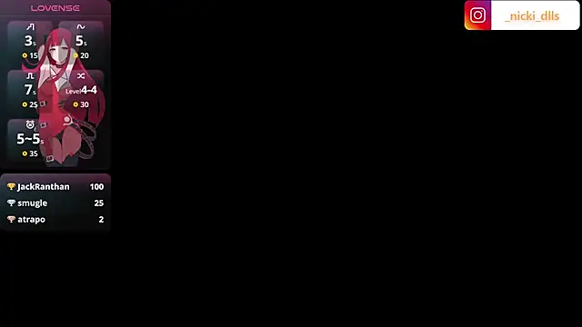 supradoll live sex cam