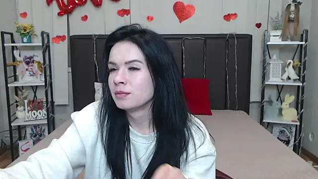 JasmineKouch's cam snapshot