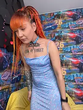 Tattoo__Moon live sex cam