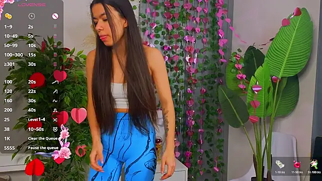 DeloresOkoren's cam snapshot