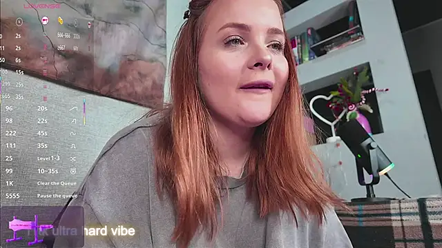 MileyMontana live sex cam