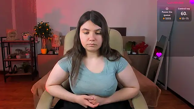 Viola__Shy live sex cam