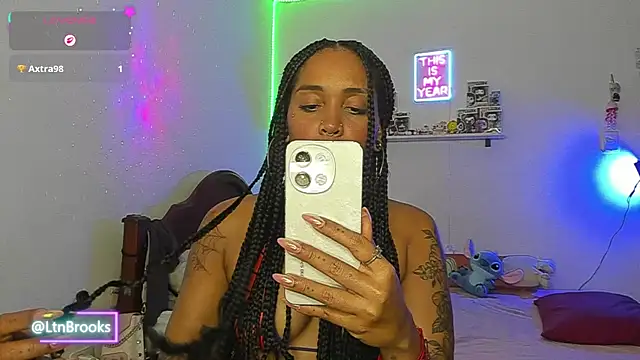Annaa_Brooks live sex cam