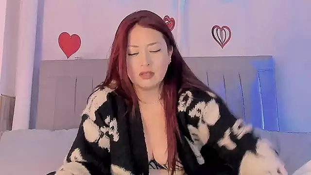 AnastasiaGreey live sex cam