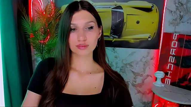 Mollyinyourmind live sex cam