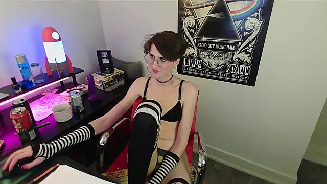 GiRL_POLARiS live sex cam