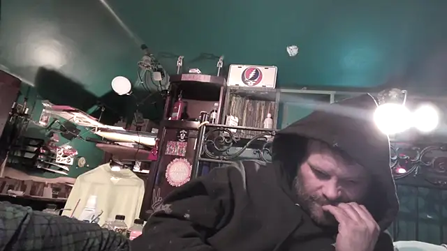 charactrzero live sex cam