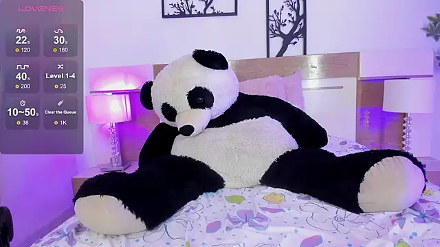 Keitty_fox27's cam snapshot