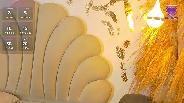 sabrina_lafaux_cr's cam snapshot