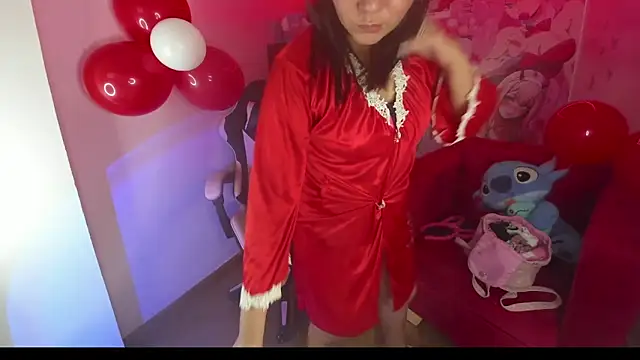 channelCollins's cam snapshot