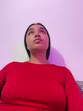 I_Samanthaa's cam snapshot