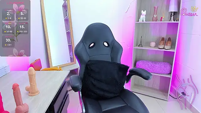 Evangeline_johns's cam snapshot