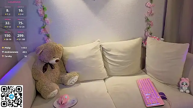 Anadeyaaa live sex cam