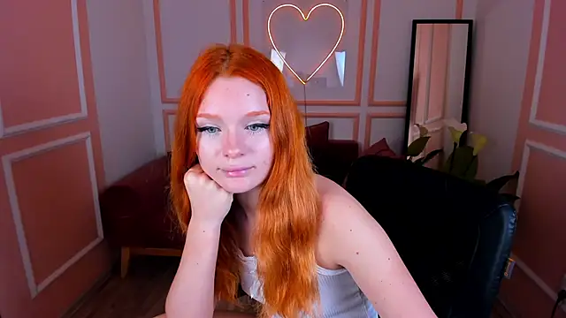 BunnyBooby's cam snapshot