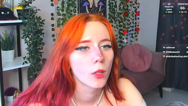 Asuka_miu's cam snapshot