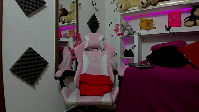 Mayli_rose's cam snapshot