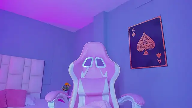 SammyRose_'s cam snapshot