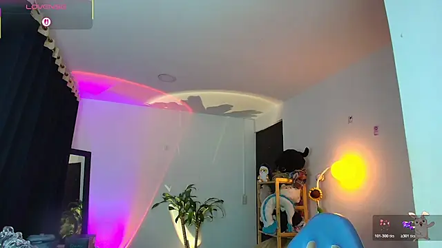 Hinata_21_'s cam snapshot